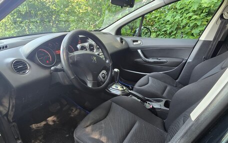 Peugeot 308 II, 2011 год, 550 000 рублей, 6 фотография