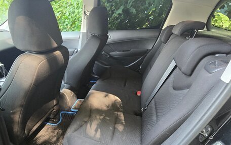 Peugeot 308 II, 2011 год, 550 000 рублей, 7 фотография