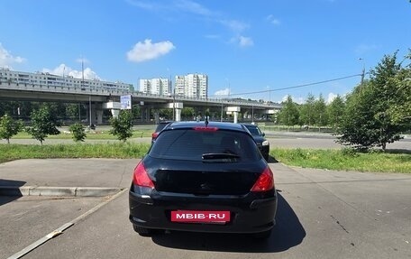 Peugeot 308 II, 2011 год, 550 000 рублей, 3 фотография