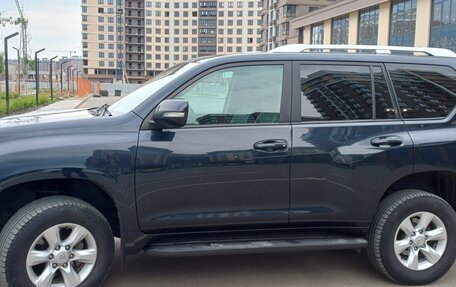 Toyota Land Cruiser Prado 150 рестайлинг 2, 2013 год, 2 950 000 рублей, 5 фотография