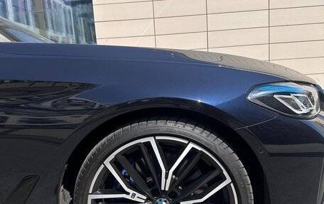 BMW 5 серия, 2021 год, 6 250 000 рублей, 4 фотография