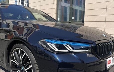 BMW 5 серия, 2021 год, 6 250 000 рублей, 3 фотография
