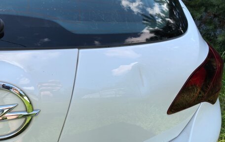 Opel Astra J, 2011 год, 1 000 000 рублей, 10 фотография