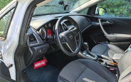 Opel Astra J, 2011 год, 1 000 000 рублей, 8 фотография
