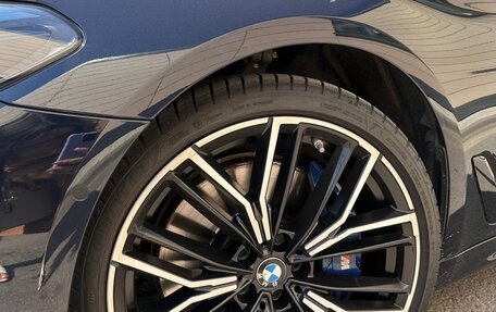BMW 5 серия, 2021 год, 6 250 000 рублей, 10 фотография