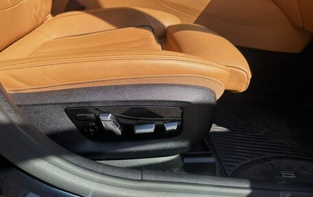 BMW 5 серия, 2021 год, 6 250 000 рублей, 15 фотография