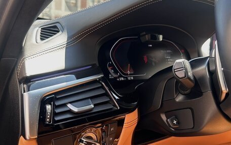 BMW 5 серия, 2021 год, 6 250 000 рублей, 17 фотография