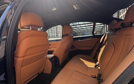 BMW 5 серия, 2021 год, 6 250 000 рублей, 26 фотография