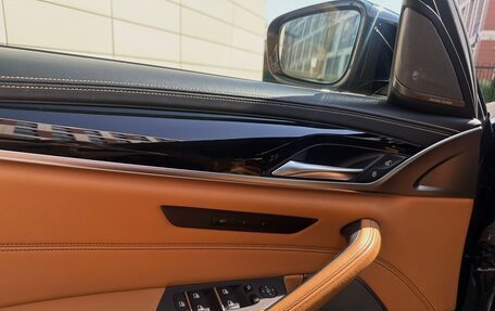 BMW 5 серия, 2021 год, 6 250 000 рублей, 28 фотография