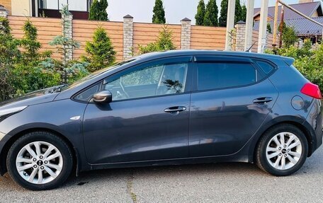 KIA cee'd III, 2012 год, 997 000 рублей, 2 фотография