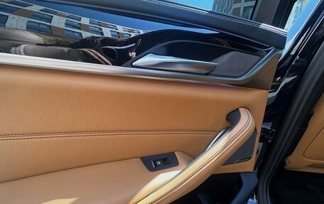 BMW 5 серия, 2021 год, 6 250 000 рублей, 25 фотография