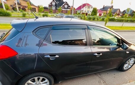 KIA cee'd III, 2012 год, 997 000 рублей, 7 фотография