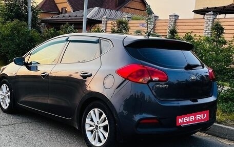 KIA cee'd III, 2012 год, 997 000 рублей, 3 фотография
