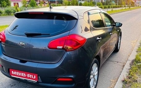 KIA cee'd III, 2012 год, 997 000 рублей, 5 фотография