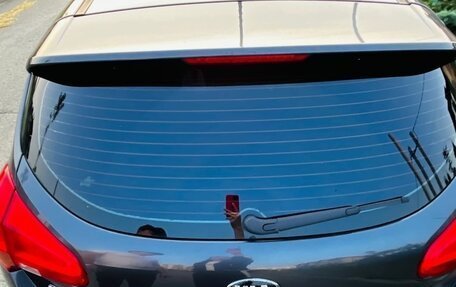 KIA cee'd III, 2012 год, 997 000 рублей, 8 фотография
