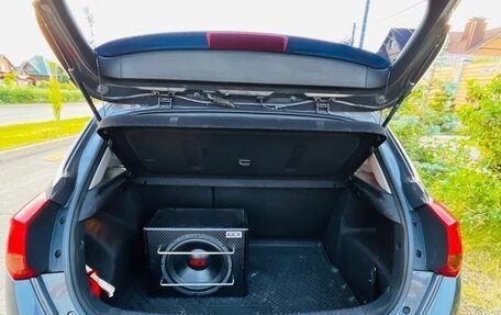 KIA cee'd III, 2012 год, 997 000 рублей, 10 фотография