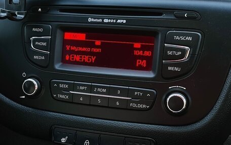 KIA cee'd III, 2012 год, 997 000 рублей, 14 фотография