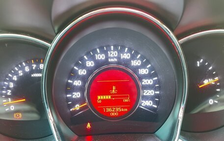 KIA cee'd III, 2012 год, 997 000 рублей, 19 фотография