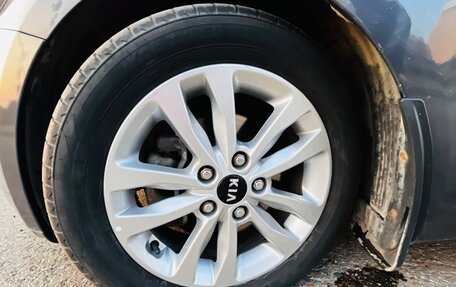 KIA cee'd III, 2012 год, 997 000 рублей, 20 фотография