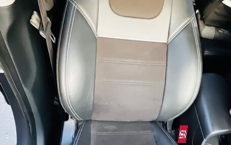 KIA cee'd III, 2012 год, 997 000 рублей, 16 фотография