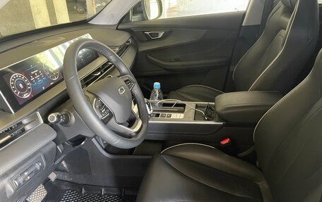 Chery Tiggo 4 I рестайлинг, 2024 год, 1 890 000 рублей, 7 фотография