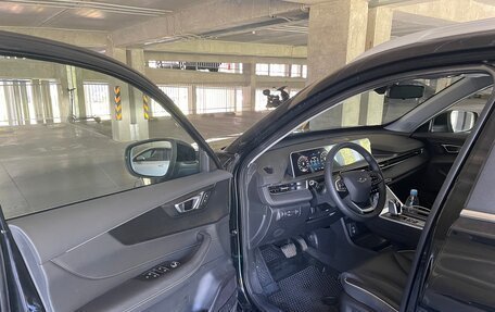 Chery Tiggo 4 I рестайлинг, 2024 год, 1 890 000 рублей, 9 фотография