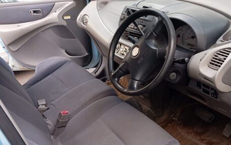 Nissan Tino, 1998 год, 130 000 рублей, 5 фотография