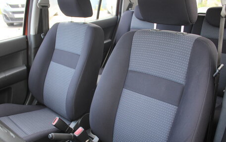Hyundai Getz I рестайлинг, 2008 год, 410 000 рублей, 10 фотография