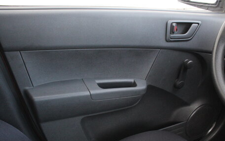 Hyundai Getz I рестайлинг, 2008 год, 410 000 рублей, 18 фотография