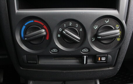 Hyundai Getz I рестайлинг, 2008 год, 410 000 рублей, 17 фотография