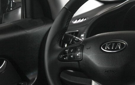 KIA Sportage III, 2010 год, 1 499 900 рублей, 16 фотография