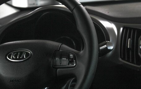 KIA Sportage III, 2010 год, 1 499 900 рублей, 17 фотография