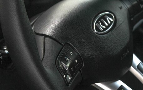 KIA Sportage III, 2010 год, 1 499 900 рублей, 25 фотография
