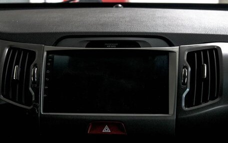 KIA Sportage III, 2010 год, 1 499 900 рублей, 18 фотография