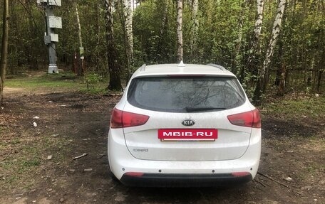 KIA cee'd III, 2017 год, 782 000 рублей, 4 фотография