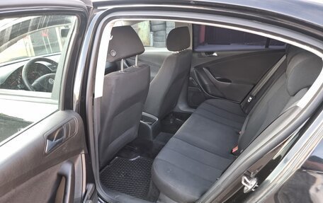 Volkswagen Passat B6, 2006 год, 480 000 рублей, 7 фотография