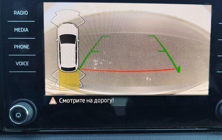 Skoda Karoq I, 2021 год, 2 400 000 рублей, 7 фотография