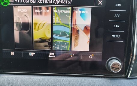 Skoda Karoq I, 2021 год, 2 400 000 рублей, 21 фотография