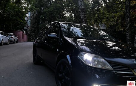 Nissan Primera III, 2004 год, 3 фотография