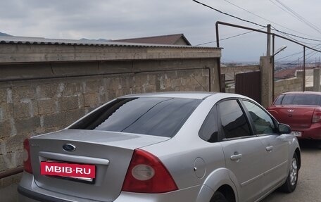 Ford Focus II рестайлинг, 2005 год, 435 000 рублей, 2 фотография