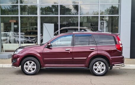 Great Wall Hover H3 I, 2013 год, 690 000 рублей, 2 фотография