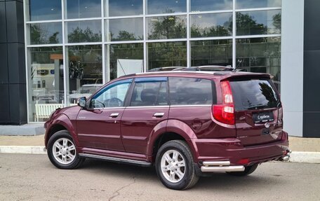 Great Wall Hover H3 I, 2013 год, 690 000 рублей, 3 фотография