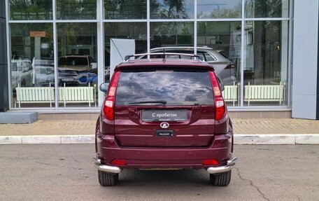 Great Wall Hover H3 I, 2013 год, 690 000 рублей, 4 фотография