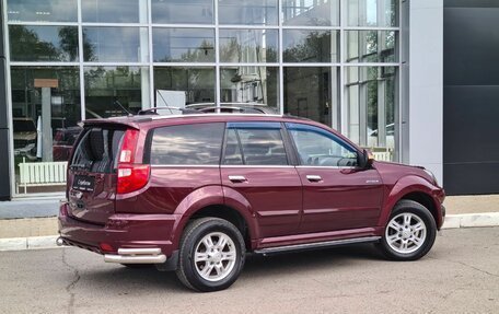 Great Wall Hover H3 I, 2013 год, 690 000 рублей, 5 фотография