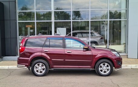 Great Wall Hover H3 I, 2013 год, 690 000 рублей, 6 фотография