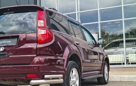 Great Wall Hover H3 I, 2013 год, 690 000 рублей, 10 фотография