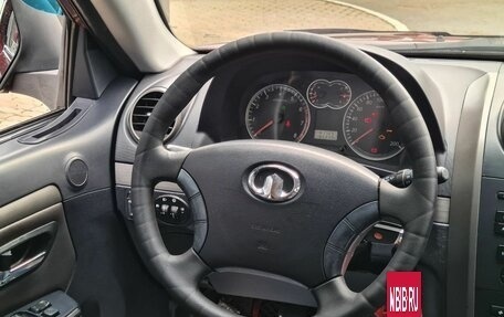 Great Wall Hover H3 I, 2013 год, 690 000 рублей, 18 фотография