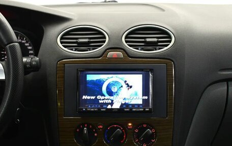 Ford Focus II рестайлинг, 2008 год, 570 000 рублей, 7 фотография