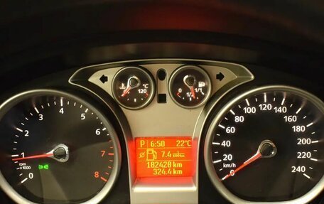 Ford Focus II рестайлинг, 2008 год, 570 000 рублей, 6 фотография