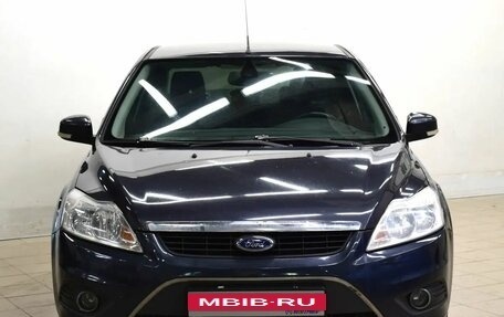Ford Focus II рестайлинг, 2008 год, 570 000 рублей, 2 фотография